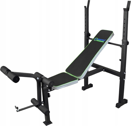 Picture of awka Wielofunkcyjna do wicze Nemezis MASTER