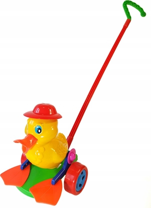 Picture of Lazur Mix Kaczor klapicy Max pchanka LAZUR