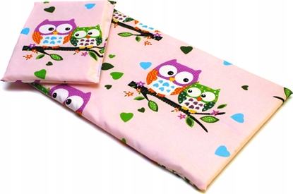 Picture of Lazur Mix Pociel dla lalek dua 2 czciowa LAZUR