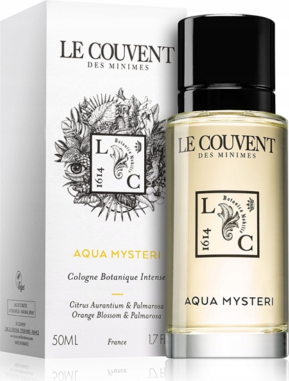 Изображение Le Couvent des Minimes LE COUVENT Des Minimes Aqua Mysteri EDT spray 50ml