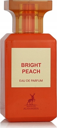 Изображение Le Couvent Maison de Parfum Maison Alhambra Bright Peach Eau De Parfum 80 ml (unisex)