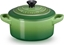 Picture of Le Creuset Mini Cocotte 10x5cm bamboo green (71901104080100)