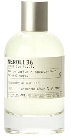 Picture of LE LABO Neroli 36 EDP spray 100ml