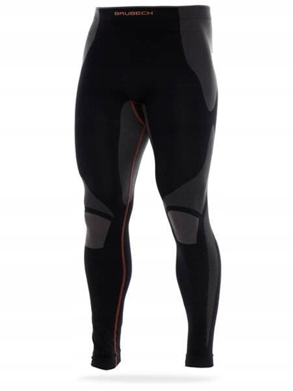 Picture of LE1069U Spodnie mskie PROTECT grafit/czarny XL