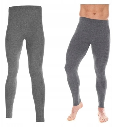 Attēls no LE1105U Spodnie PROTECT FR/AS szary L