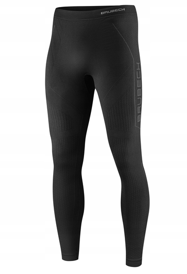 Picture of LE1388M Spodnie mskie COOLER czarny L