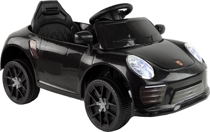 Picture of Lean Cars Auto Na Akumulator WMT-666 Czarne