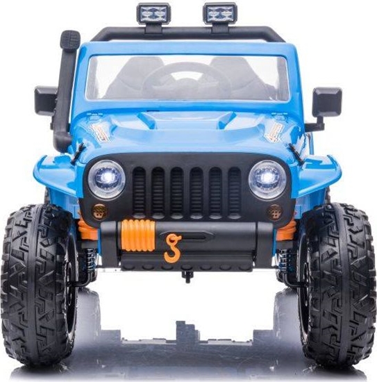 Picture of Lean Cars Auto Na Akumulator XB-1118 Niebieski