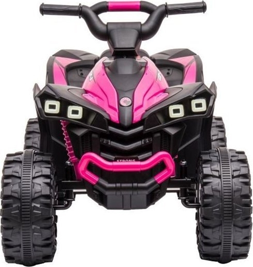 Изображение Lean Cars Quad Na Akumulator HL568 Biay