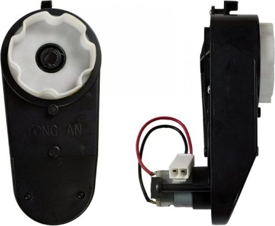 Picture of Lean Cars Silnik + przekadnia 12V 6000 RPM JJ2011