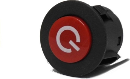 Attēls no Lean Przycisk Wcznik on/off Do Auta na Akumulator 26mm