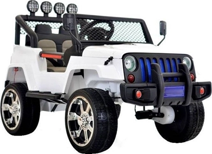 Picture of Lean Sport Auto na Akumulator S2388 Jeep Biay 4x45W