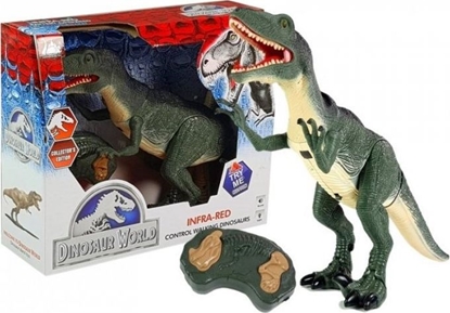 Изображение Lean Sport Dinozaur Zdalnie Sterowany Tyranozaur Rex Dwik