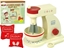 Изображение Lean Sport Drewniany Robot Kuchenny Mikser Akcesoria Kuchnia Dzieci