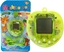 Изображение Lean Sport Gra Elektroniczna Tamagotchi Zielona z krótkim acuszkiem