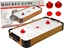 Изображение Lean Sport Gra Stoowa Air Hockey Krek Punkty