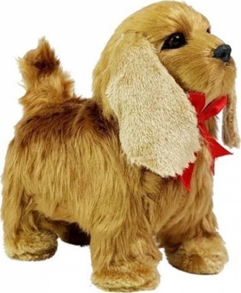 Изображение Lean Sport Interaktywny Pies Cocker Spaniel (7274)