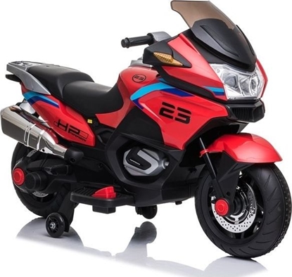 Изображение Lean Sport Motor na Akumulator XMX609 Czerwony