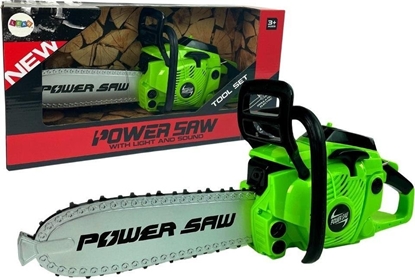 Изображение Lean Sport Pia acuchowa na baterie zielona