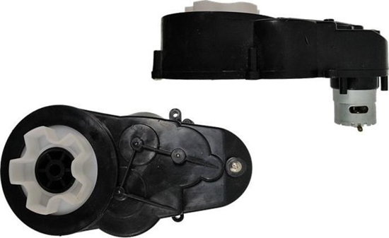 Изображение Lean Sport Silnik z przekadni 12V 15000 RPM BMW R1200