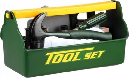 Picture of Lean Sport Zestaw Skrzynia z Narzdziami dla Majsterkowicza