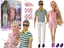 Picture of LeanToys Lalka Rodzina Chopak Dziewczyna Lucy w Ciy