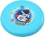 Picture of LeanToys Latajcy Dysk Frisbee Kosmonauta Niebieski 20cm