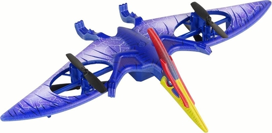 Изображение LeanToys Latajcy Pterozaur RC Dinozaur Zdalnie Sterowany