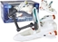 Picture of LeanToys Misja Kosmiczna Zestaw Kosmiczny Rakieta Kosmonauta Kosmos 4 ELE
