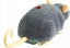 Picture of LeanToys Mysz Zdalnie Sterowana Pilotem R/C Na Kókach Dua Szara