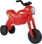 Picture of LeanToys Motorek Biegowy Trójkoowy Enduro Jedzik Czerwony 5045