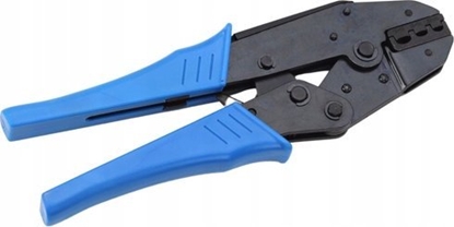 Picture of LeanToys Szczypce do zaciskania kocówek nieizolowanych