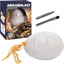 Picture of LeanToys Wykopaliska paleontolog jajo dinozaura