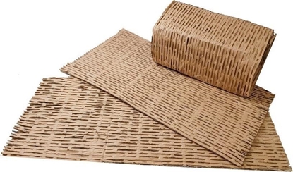 Изображение LeanToys Wypeniacz kartonowy 10kg - EKO