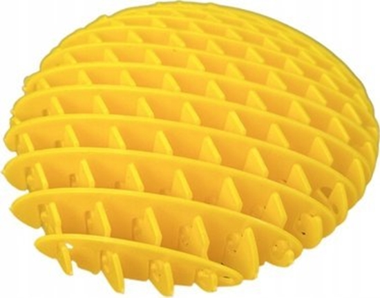 Picture of LeanToys Zabawka Fidget óta Antystresowa Elastyczna Sensoryczna 10cm