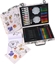Изображение LeanToys Zestaw artystyczny w walizce 68el