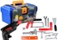 Picture of LeanToys Zestaw z Narzdziami dla Majsterkowicza 31 elementów