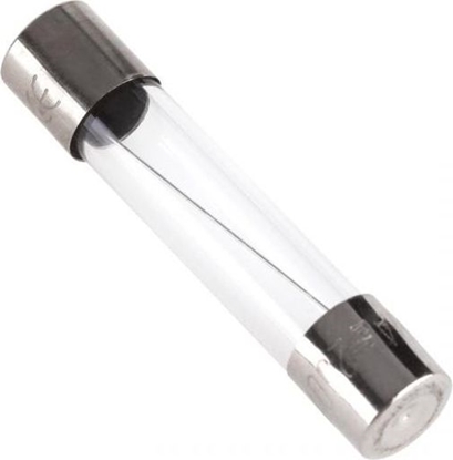 Attēls no LechPol Wkadka topikowa szklana 4A 20mm (BEZ2000-4CE)