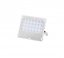 Attēls no LED "Slim" sērijas Prožektors 30W 105lm/w 4500K Balts ar infrasarkano sensoru