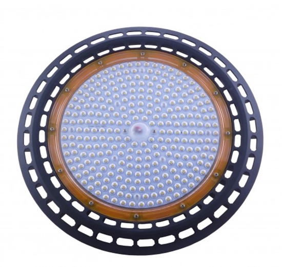 Picture of LED Augsta laiduma gaismeklis 150W V5 Meanwell HBG 1-10V Dimmējams 130 lm/w 4500K IP65