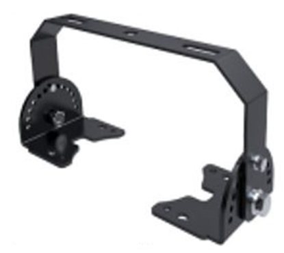 Picture of LED HBU 100 V2 BRACKET