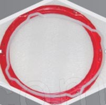 Picture of LED HBU 100 V2 Stiprinājuma riņķis