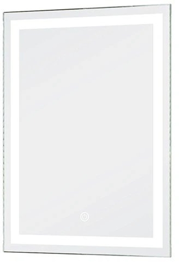 Picture of Lustro Nedis LED mirror HARMONY, 80 x 60 cm, 4000K, 18W, 2002Lm, IP44