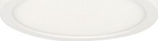 Picture of LED panele universali EasyFix PRO, 230Vac, 6W, 540lm, 3000K-5000K CCT, apvali