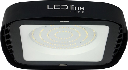 Picture of LED sandelio sviestuvas ECOBEAM 230Vac, 150W, 15 000lm, 110deg, IP65, 4000K, LED line LITE