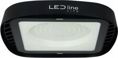 Picture of LED sandelio sviestuvas ECOBEAM 230Vac, 200W, 20 000lm, 110deg, IP65, 4000K, LED line LITE