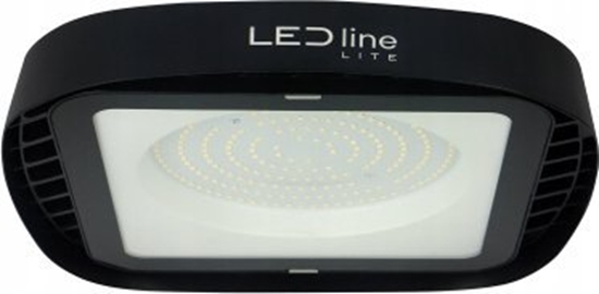 Picture of LED sandelio sviestuvas ECOBEAM 230Vac, 200W, 20 000lm, 110deg, IP65, 4000K, LED line LITE