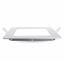 Attēls no LED Square panel 18W 3000K 200x200x13