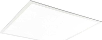 Picture of LED sviesos panele 34W, 60x60cm, 4760lm, 140lm/W, neutraliai balta 4000K, Backlit UGR <19