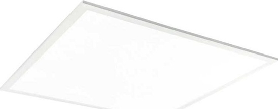 Picture of LED sviesos panele 34W, 60x60cm, 4760lm, 140lm/W, neutraliai balta 4000K, Backlit UGR <19